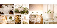 Rector Wedding Album