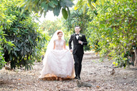 Anderson Wedding 1-3-21