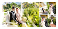 Anderson Wedding Album Proof