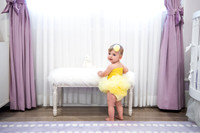 Davidian - 9 Months - 4-23-21