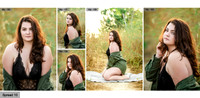 Ally Album Proof