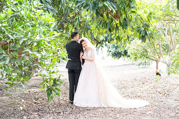 Anderson Wedding - 151
