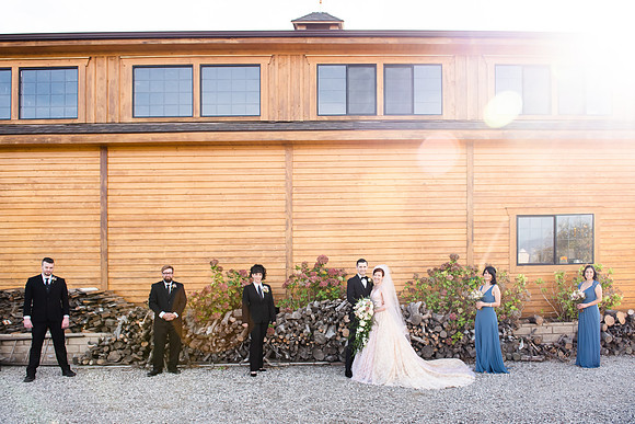Anderson Wedding - 174