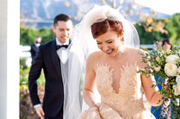 Anderson Wedding
