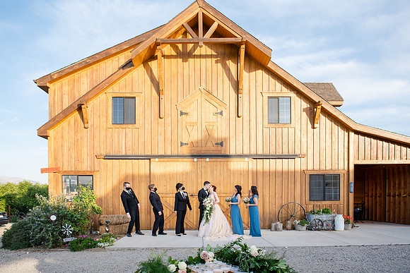 Anderson Wedding - 321