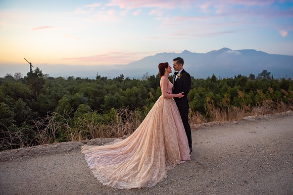 Anderson Wedding - 467