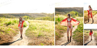 Johanna Album Proof