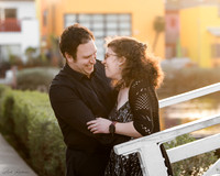 Alana & Josh Wall Art Proofs
