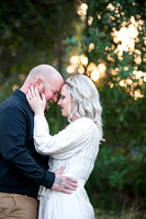 Casey & Joel 12-4-21