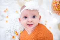 Davidian - 3 Months 10-24-20