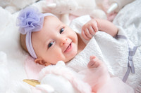 Davidian - 4 Months 11-16-20