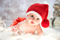 Davidian - 5 Months 12-16-20