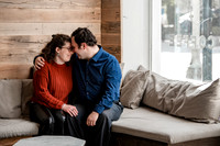 Alana & Josh 3-5-22