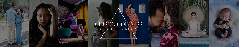 Copy of GIBSON GODDESS PHOTOGRAPHY LOGO (1000 × 200 px)